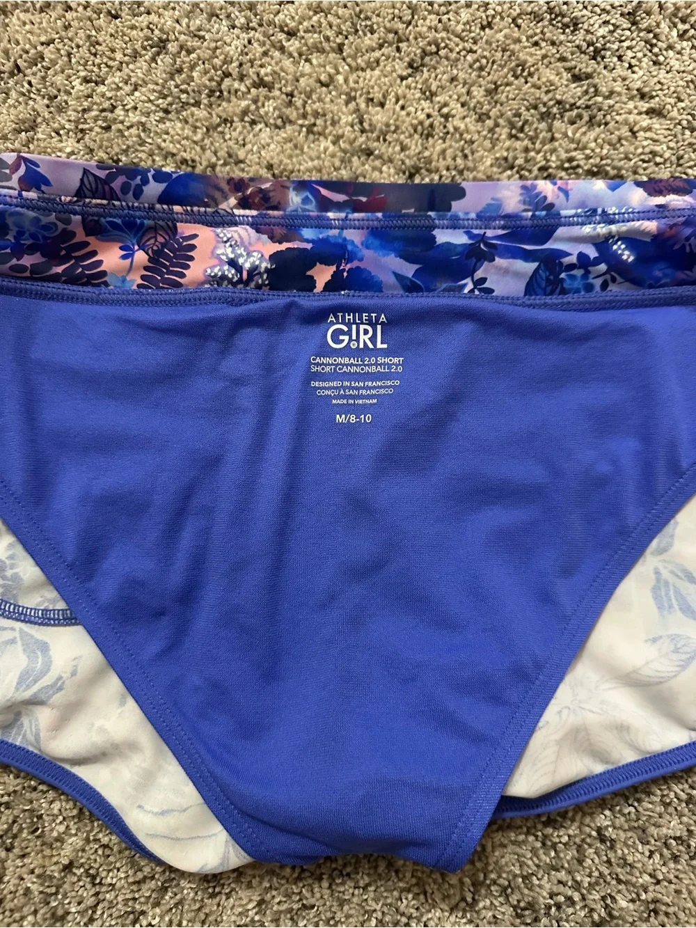 Athleta lightweight athletic